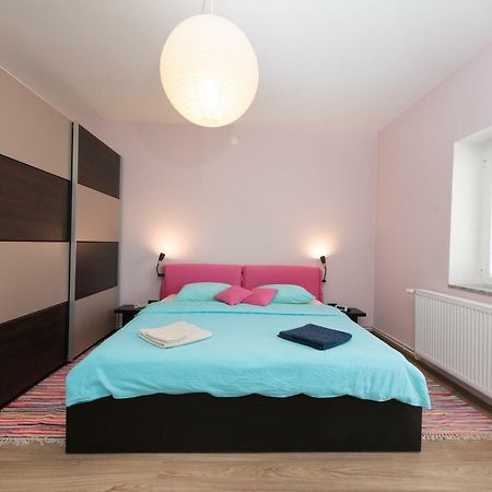 Apartment Cupido Риека Экстерьер фото