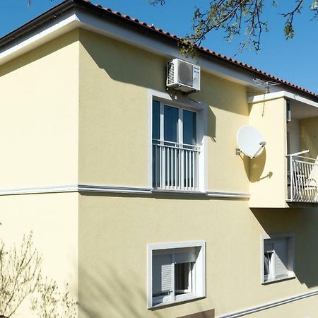 Apartment Cupido Риека Экстерьер фото