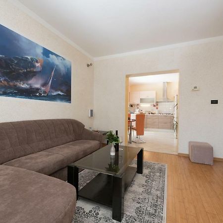 Apartment Cupido Риека Экстерьер фото