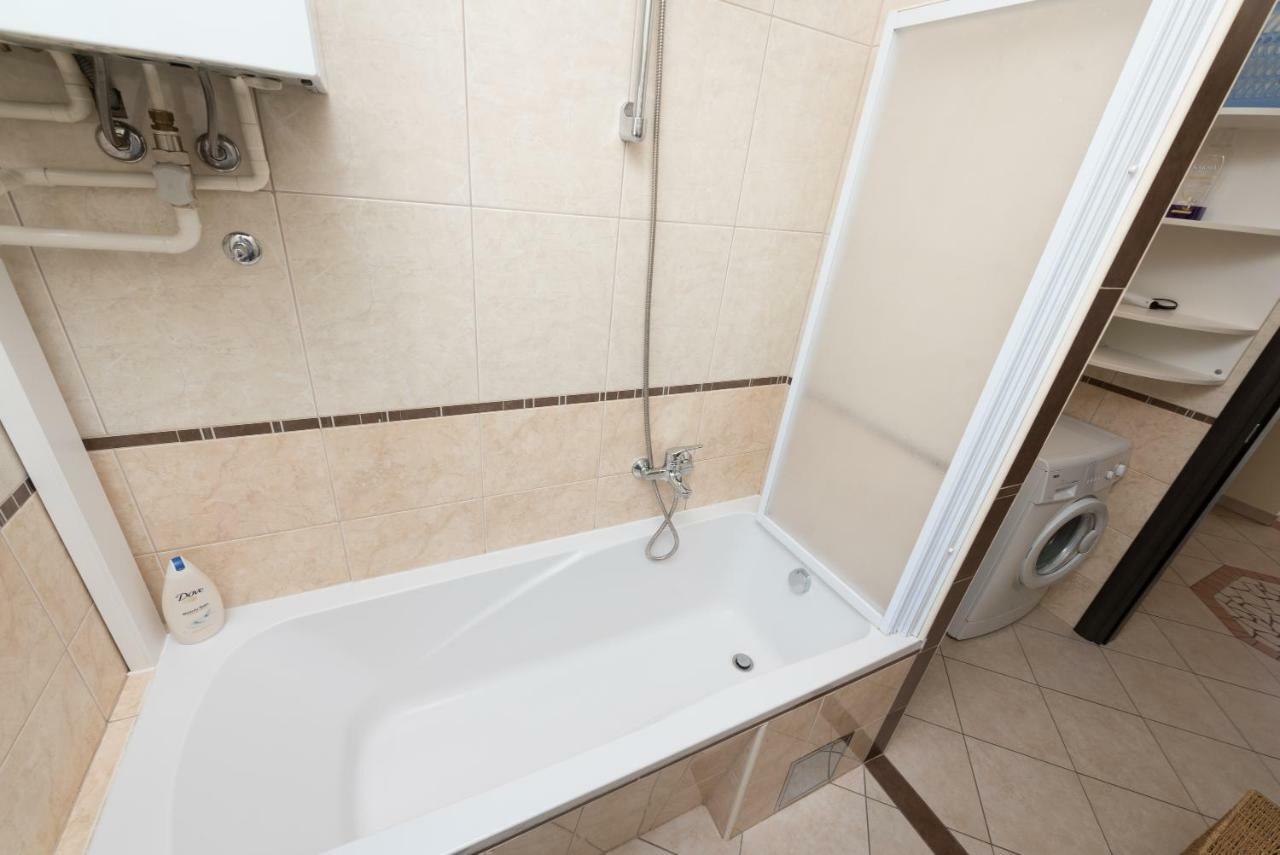 Apartment Cupido Риека Экстерьер фото