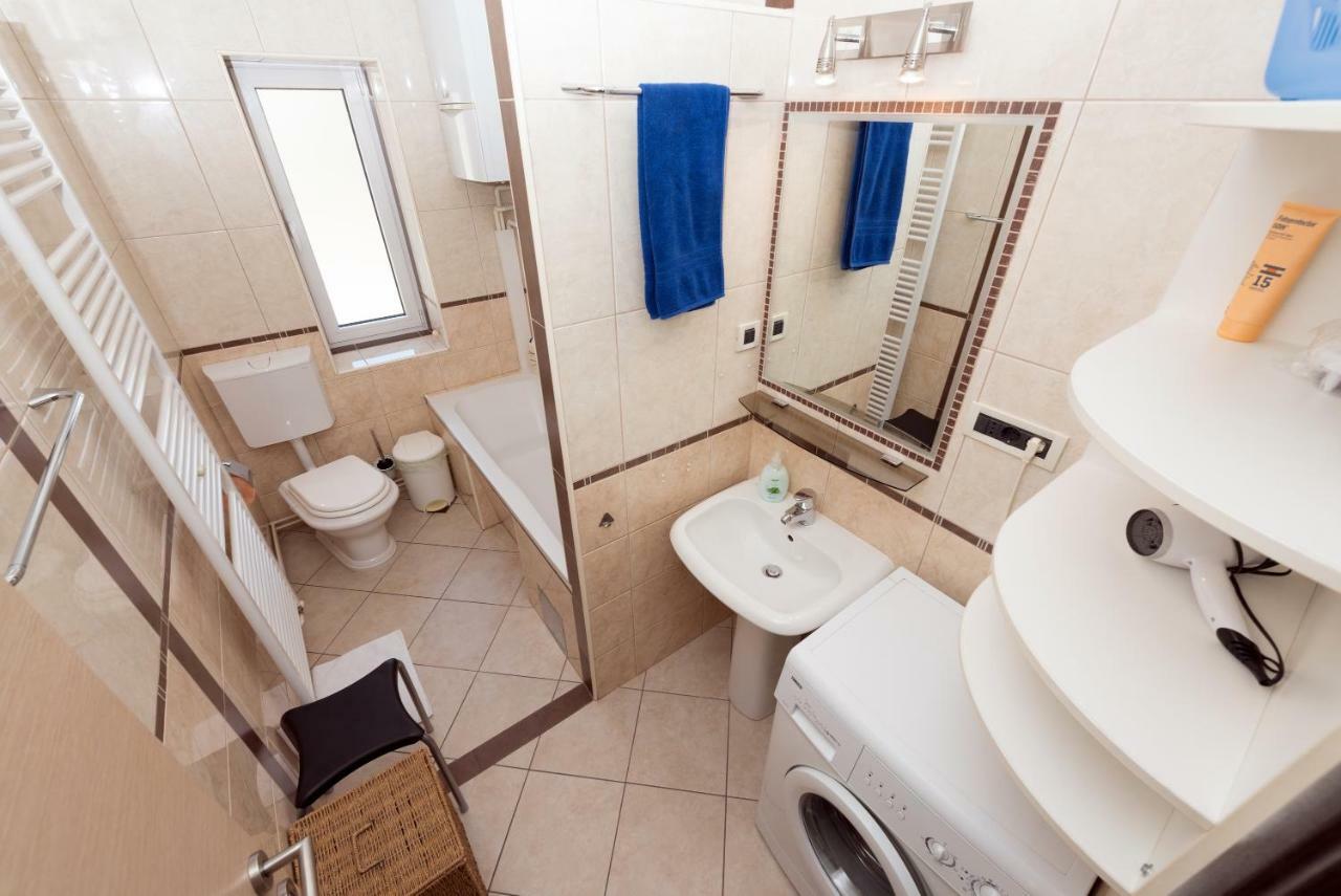 Apartment Cupido Риека Экстерьер фото