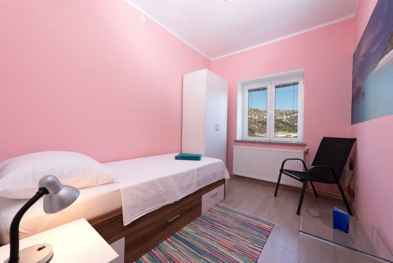 Apartment Cupido Риека Экстерьер фото