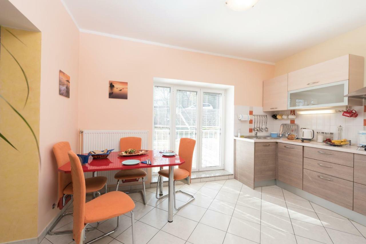 Apartment Cupido Риека Экстерьер фото