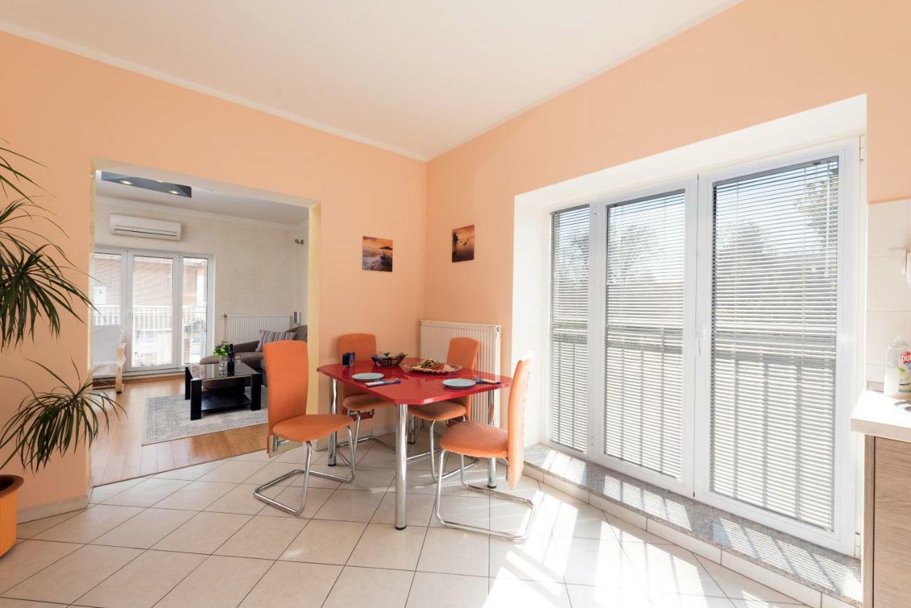 Apartment Cupido Риека Экстерьер фото
